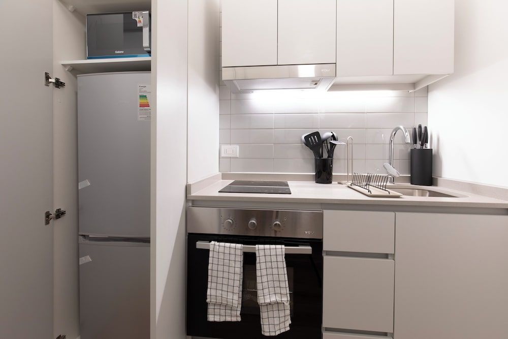 Nest Bellas Artes Apartment 2