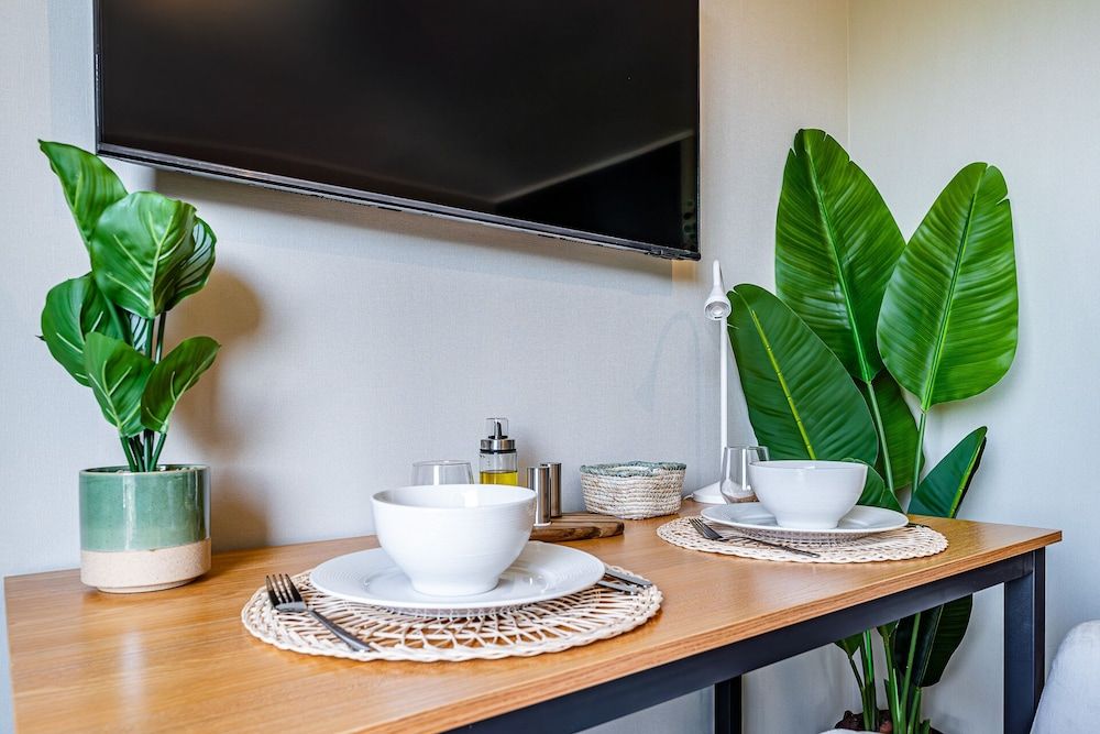 M&C Departamento Irarrazaval 614 Comfort Apartment, Balcony, City View 7