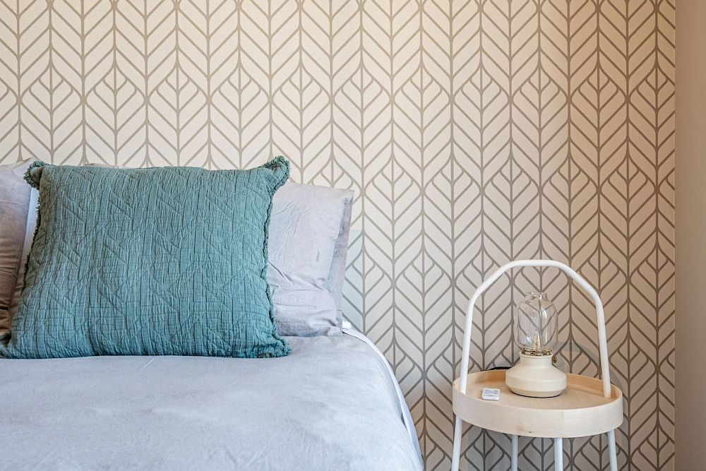 M&C Departamento Irarrazaval 614 Comfort Apartment, Balcony, City View 4