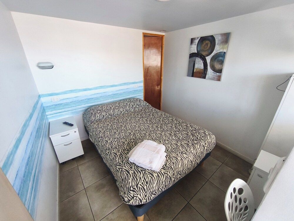 Superior Double Room, Sea View