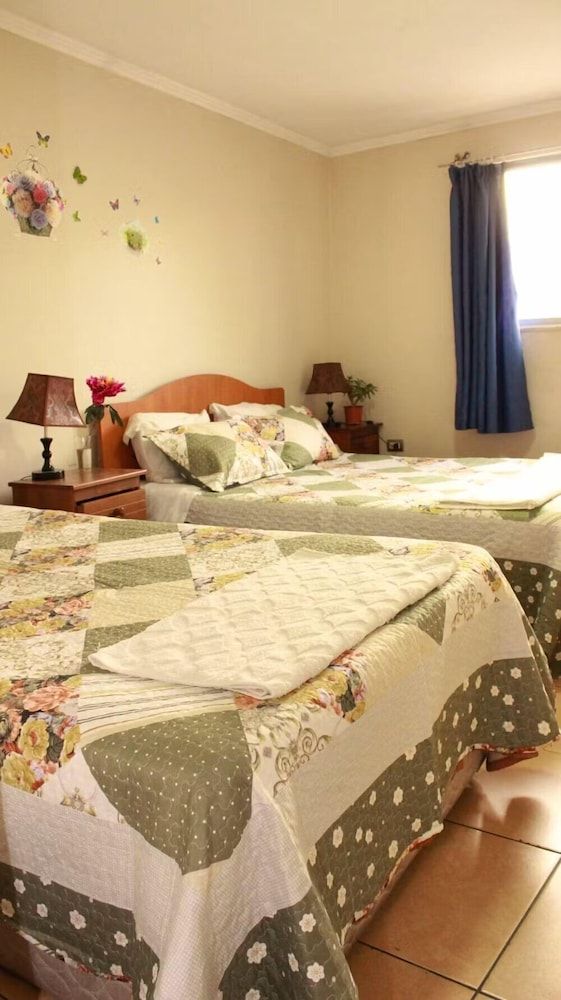 Hotel El Rinconcito Acogedor