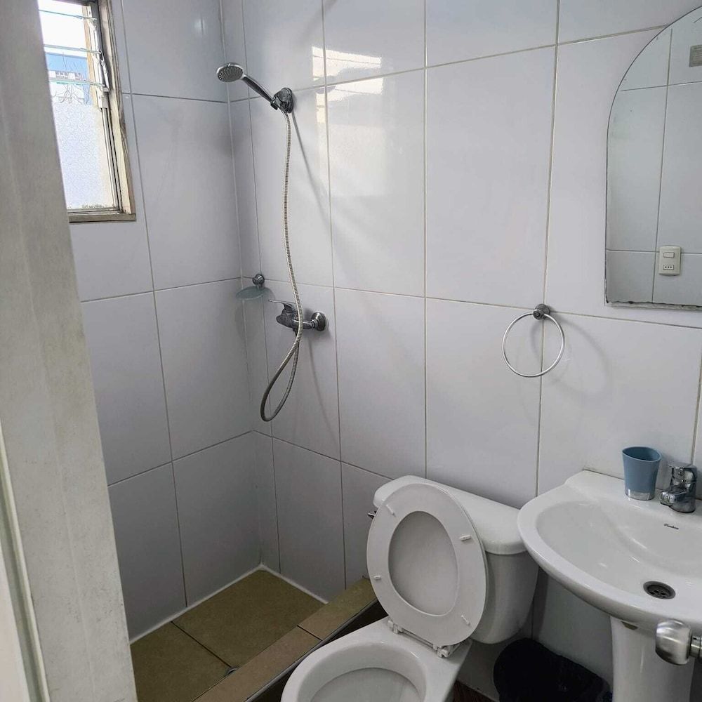 Hotel El Rinconcito Acogedor Standard Double Room 4