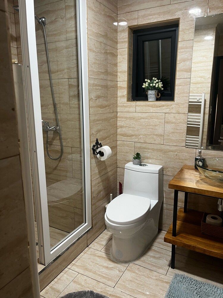 Standard Cabin, 1 Bedroom, Pets Allowed, Mountain View