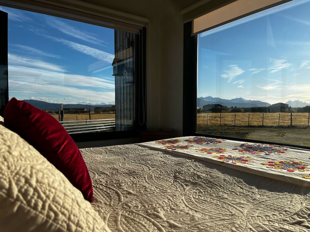 Panoramic Cabin, 1 Bedroom, Pets Allowed, Mountain View