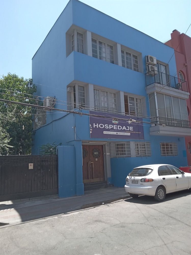 Hostal Viva Chile