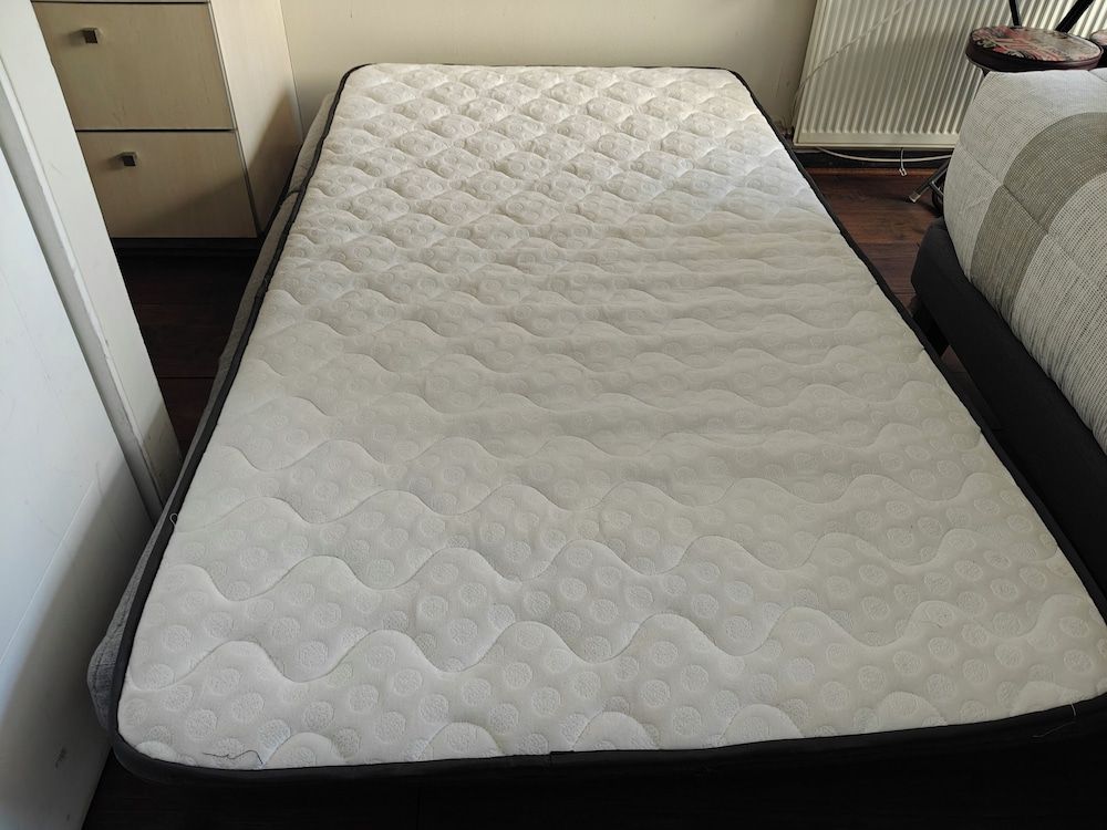 MainMaint Properties