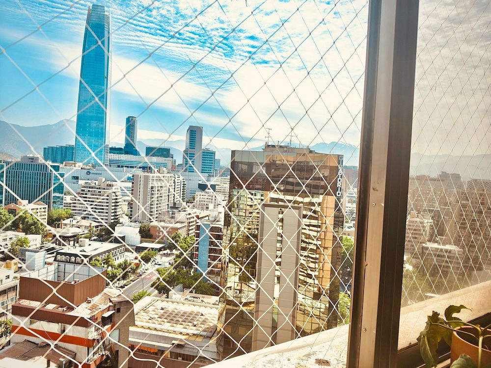 Vista al Costanera Basic Apartment 5