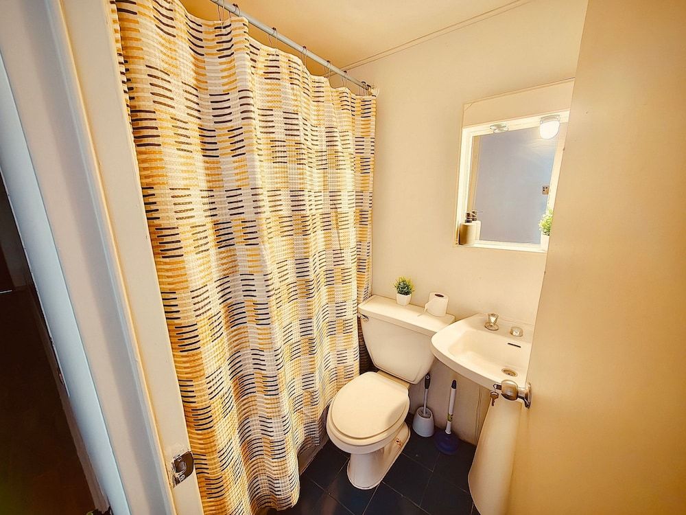 Vista al Costanera Basic Apartment 8