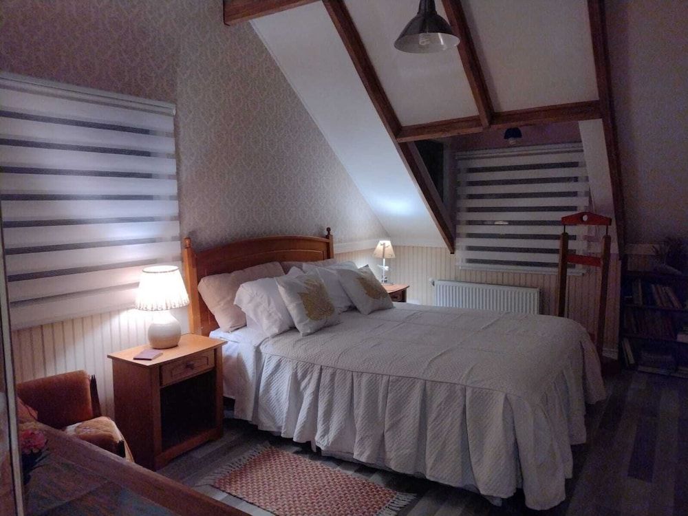 Tribal house Standard Double or Twin Room, Sea View 3