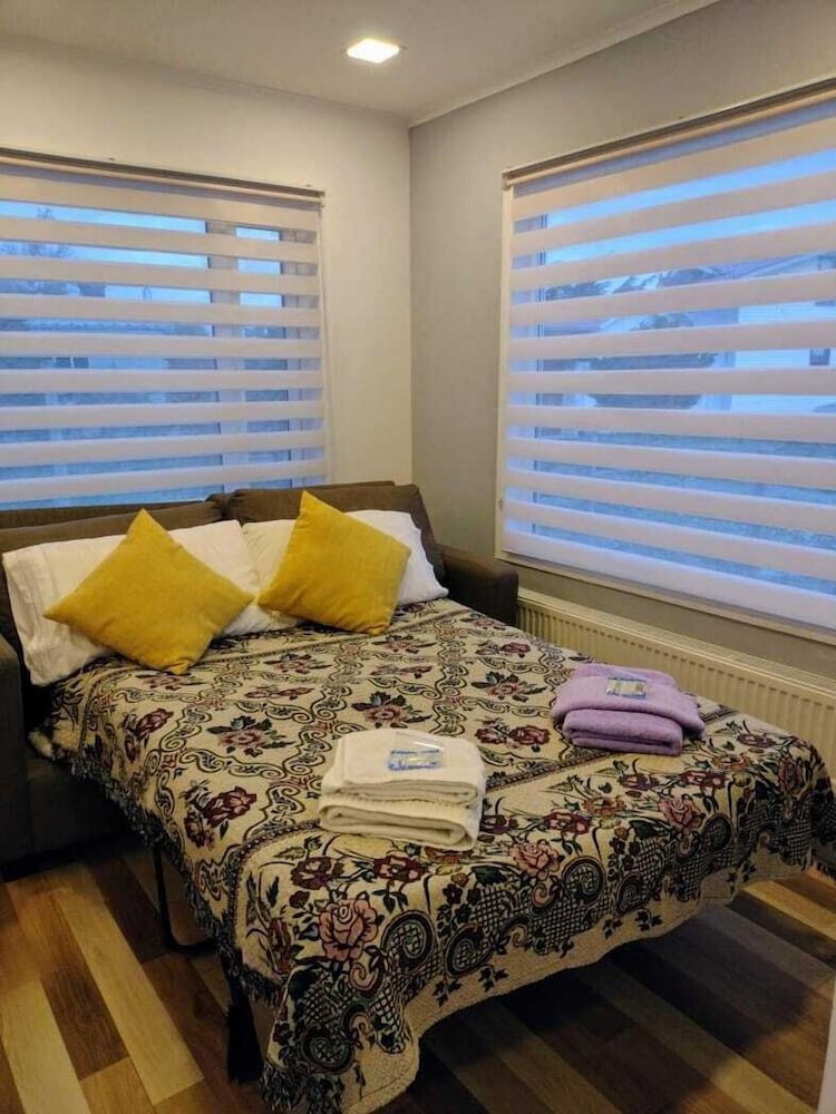 Tribal house Family Cottage 2