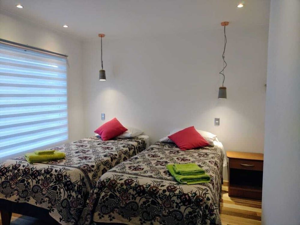 Tribal house Family Cottage