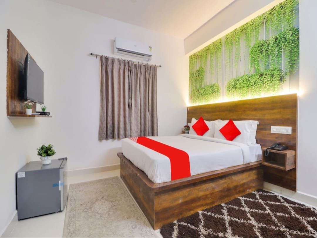 DSR Suites Standard Room 4