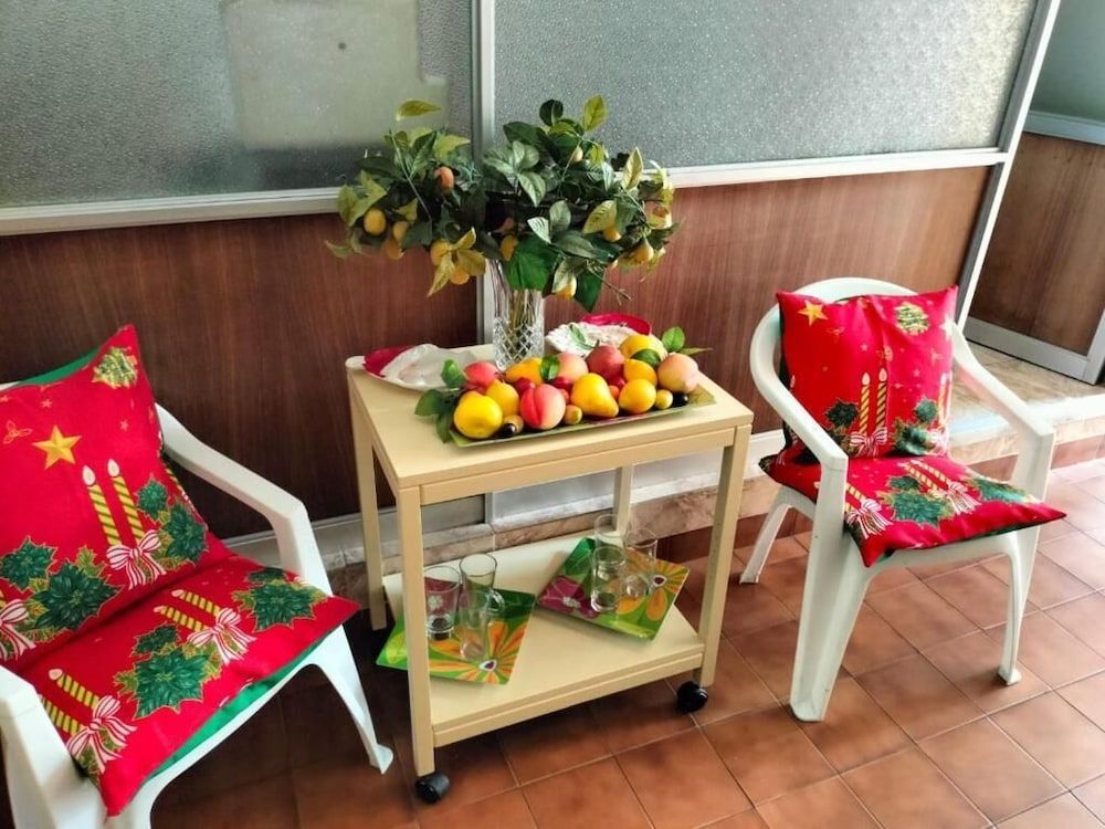 Hotel Angamos