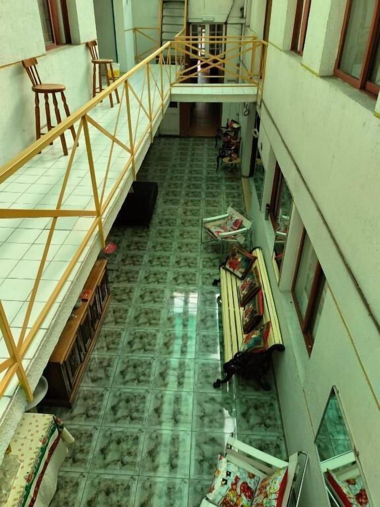 Hotel Angamos