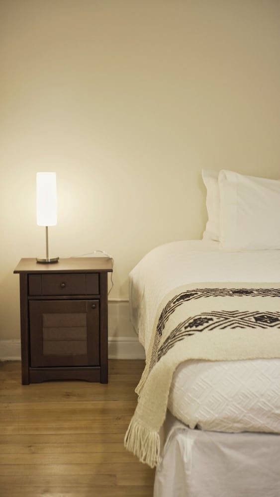 Hotel Boutique Casa Conde