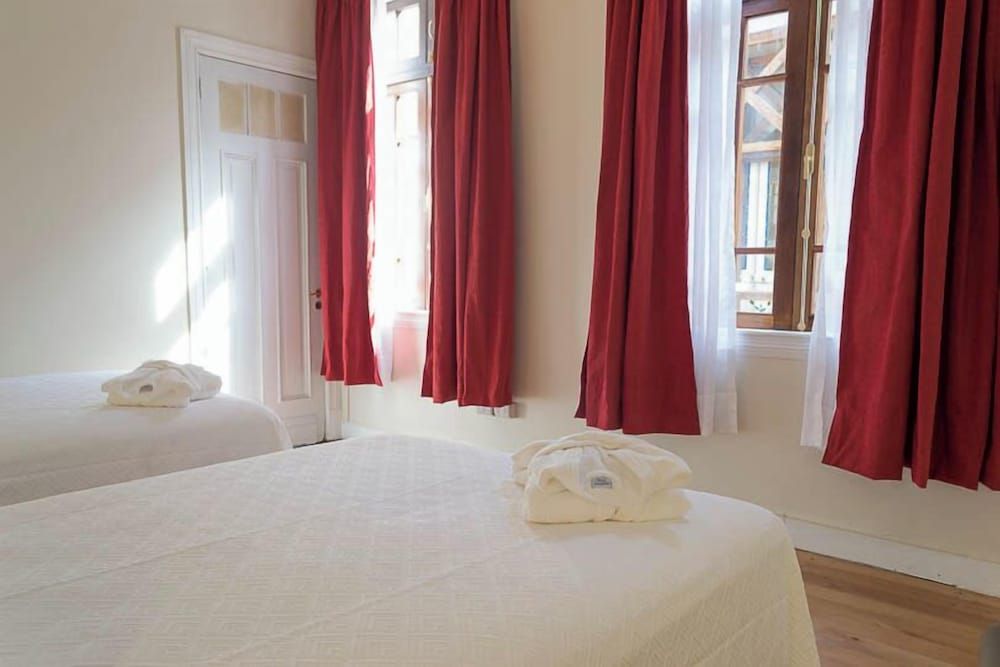 Hotel Boutique Casa Conde Standard Double Room, 2 Twin Beds 2