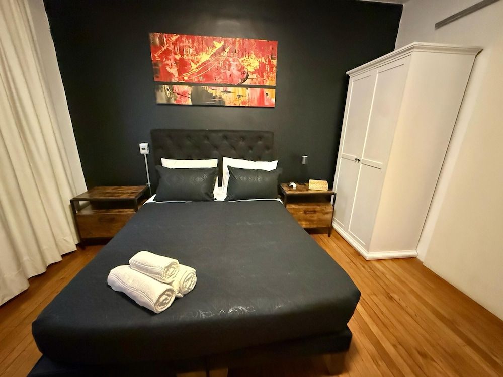 Santiago Patio Bellavista Double Room 8