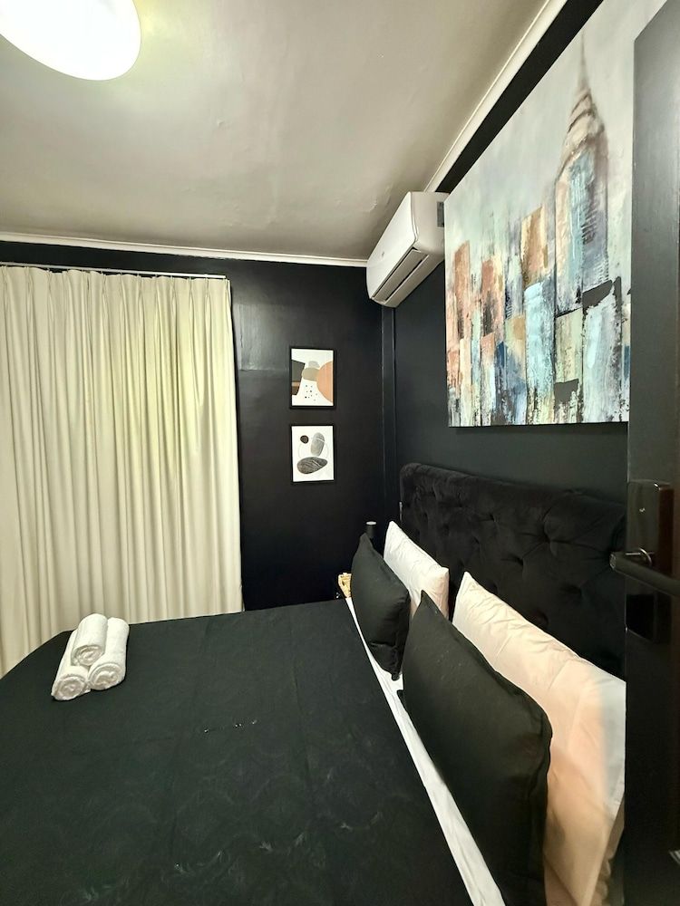 Santiago Patio Bellavista Double Room 7