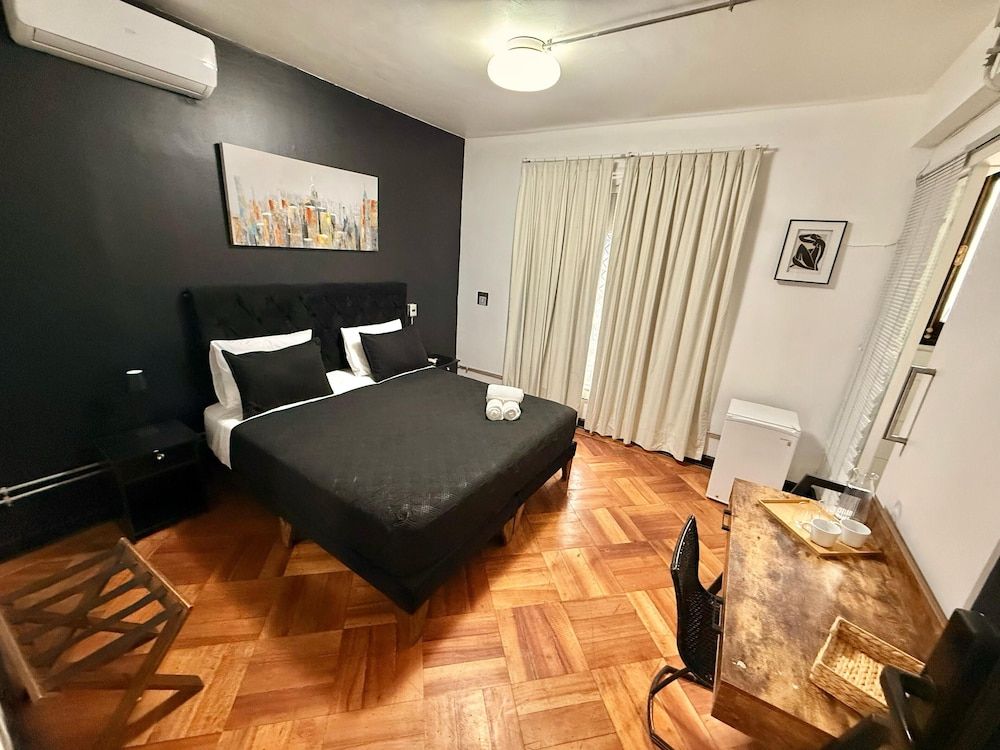 Santiago Patio Bellavista Double Room 4