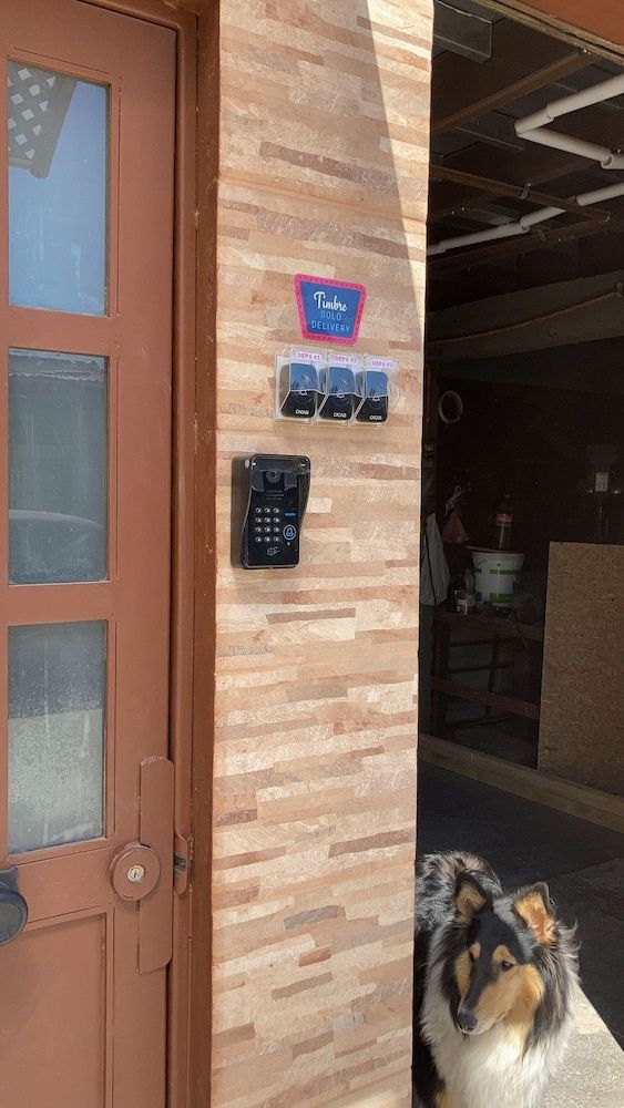 Las Barrancas Apartment 14