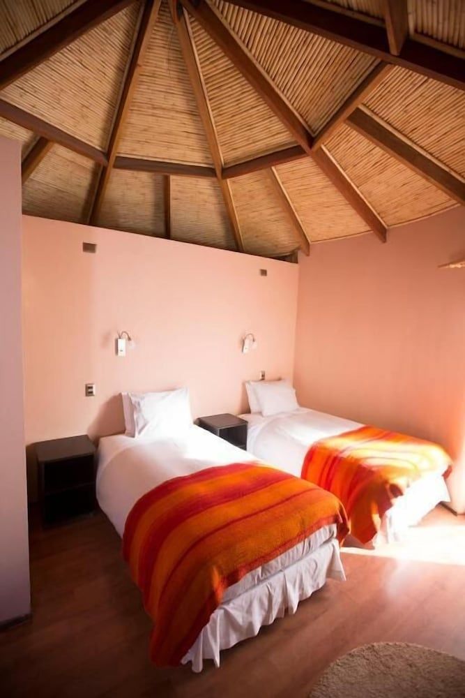 Comfort Double or Twin Room, Courtyard View