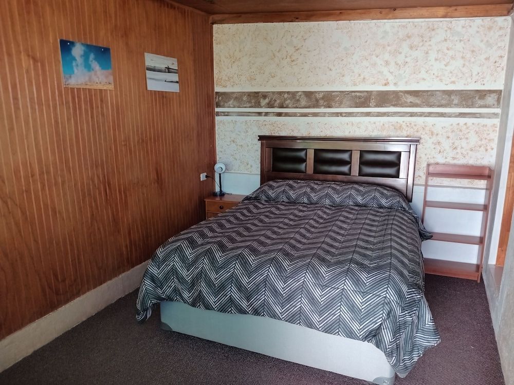 Comfort Double Room, 1 Double Bed