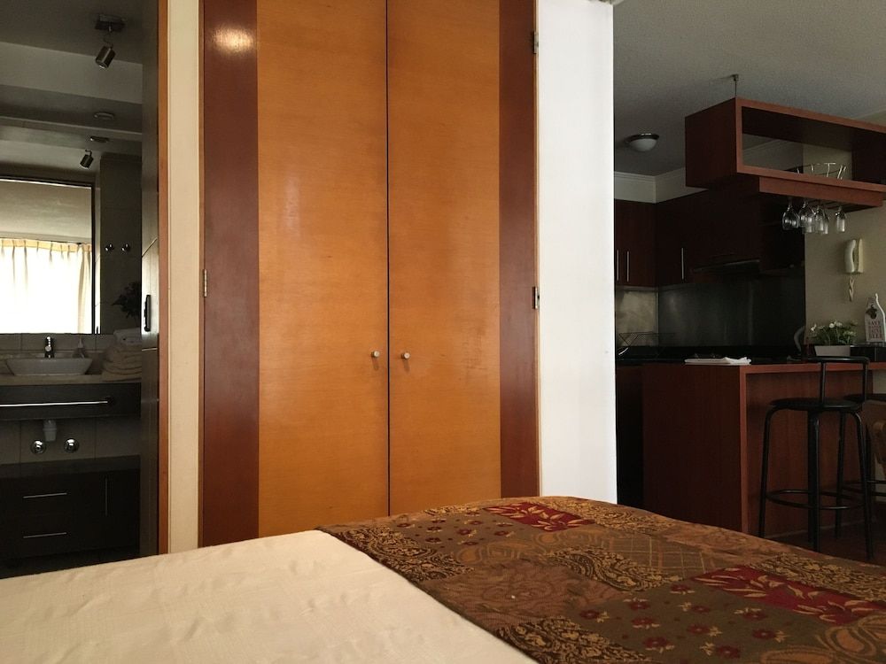 Espacio M Providencia Family Apartment 26