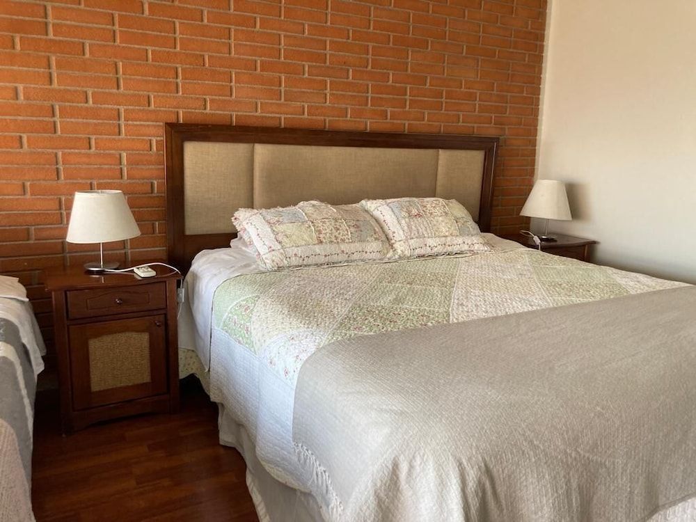 Espacio M Providencia Family Loft 3