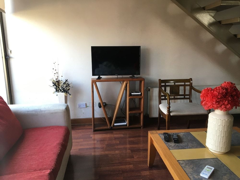 Espacio M Providencia Family Loft 24