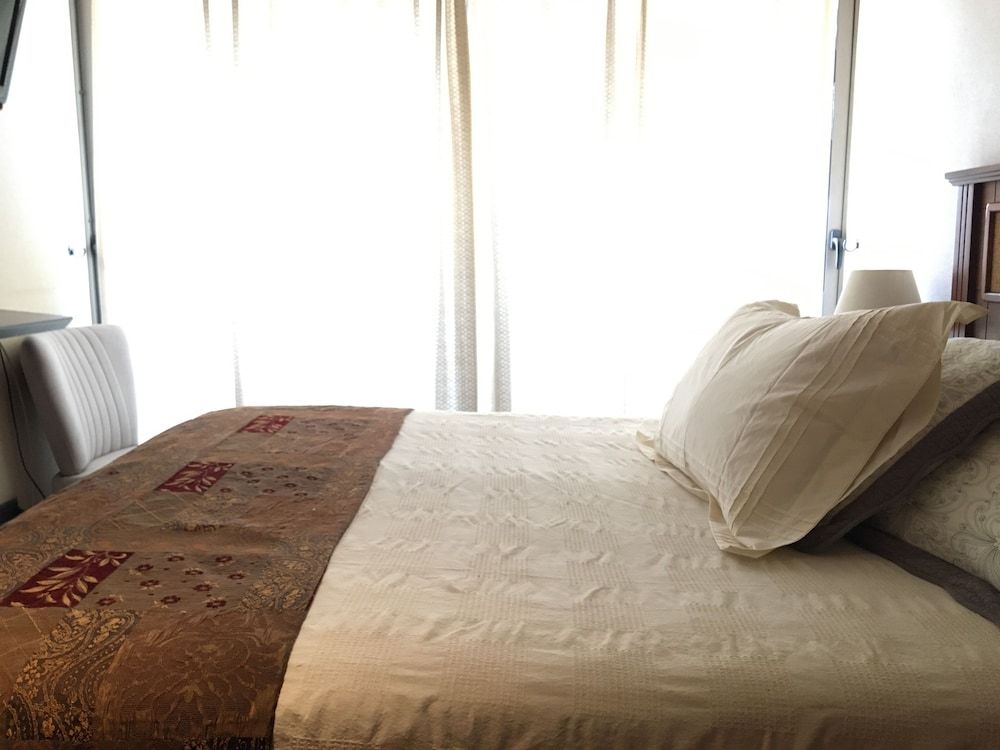 Espacio M Providencia Family Apartment 4