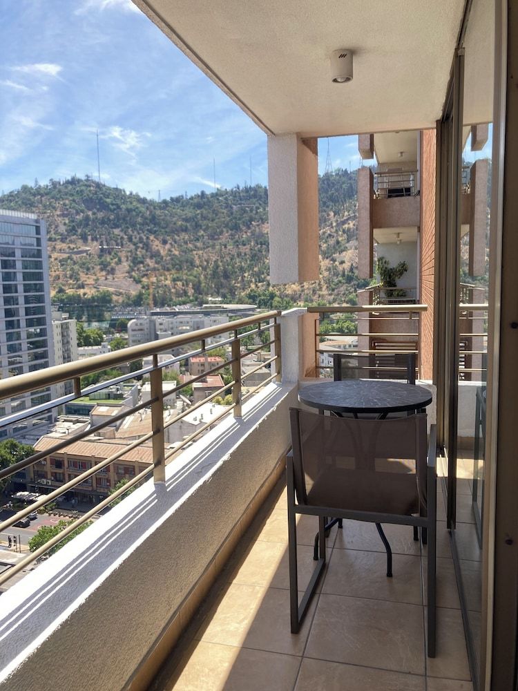 Espacio M Providencia Family Apartment 20