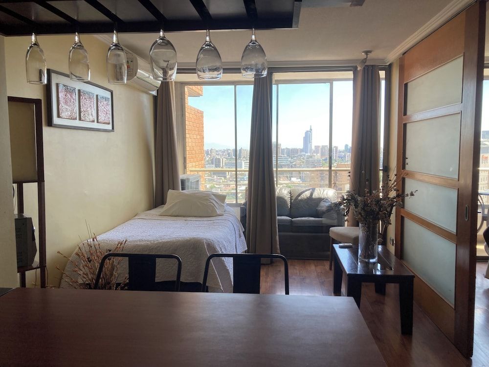 Espacio M Providencia Family Apartment 31