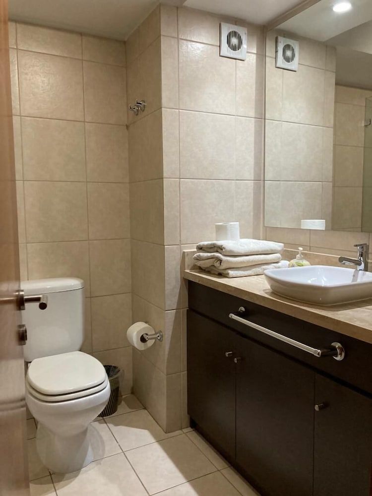 Espacio M Providencia Family Loft 21