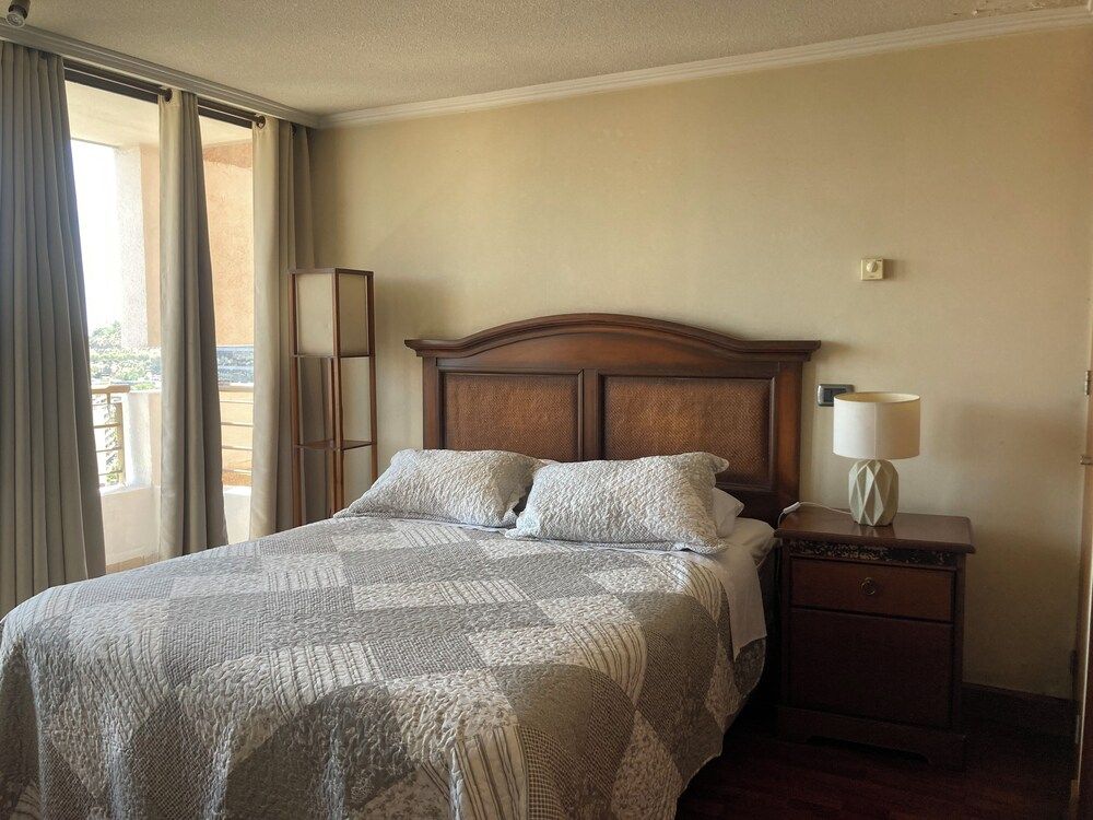 Espacio M Providencia Family Apartment 9