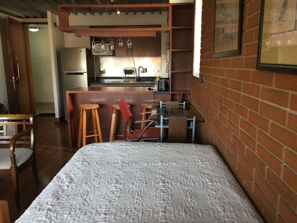 Espacio M Providencia Family Loft 11