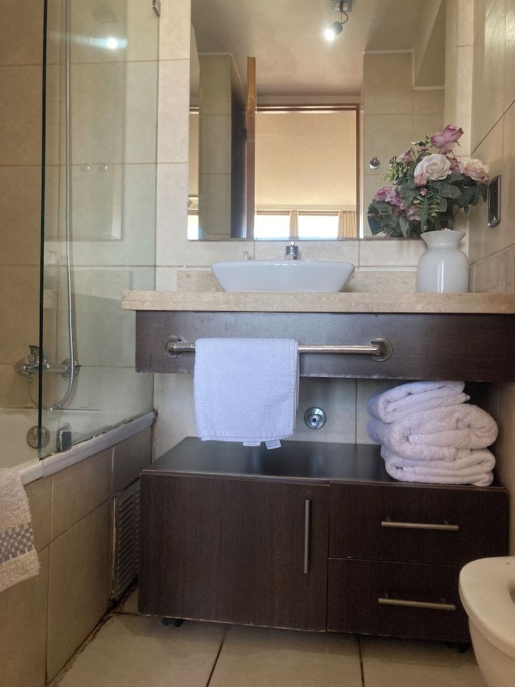 Espacio M Providencia Family Apartment 25