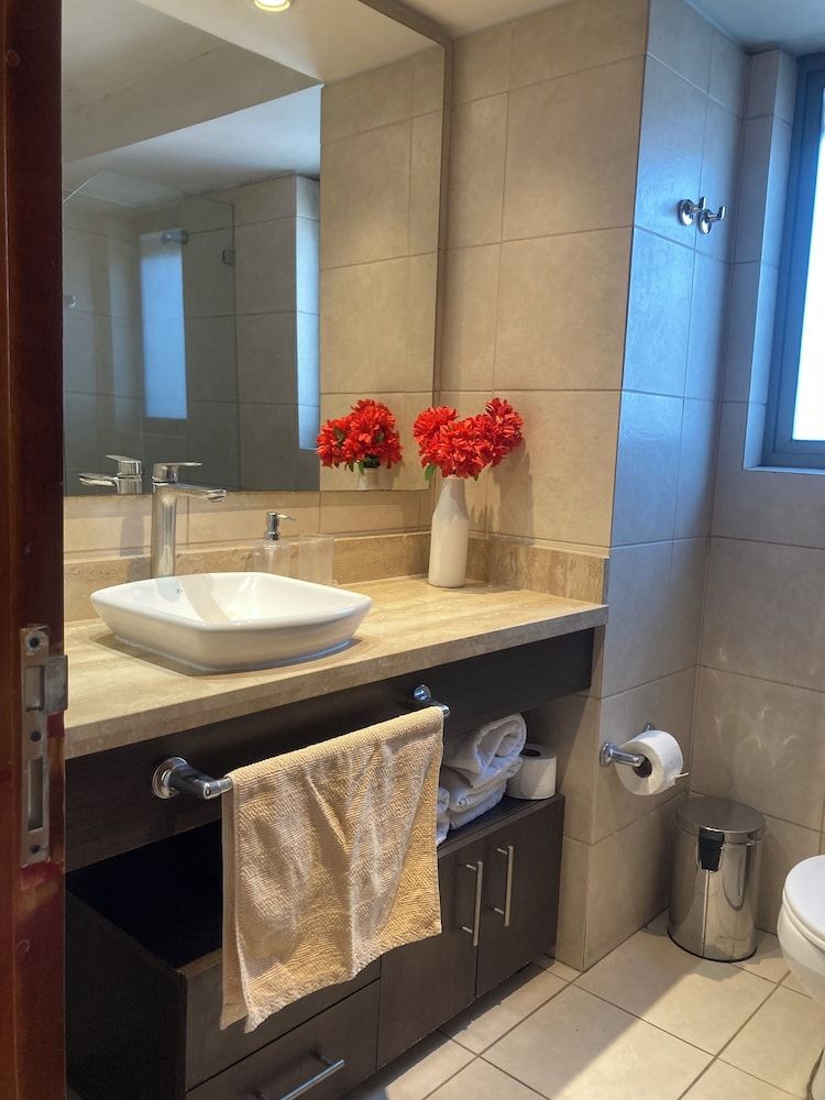 Espacio M Providencia Family Loft 23