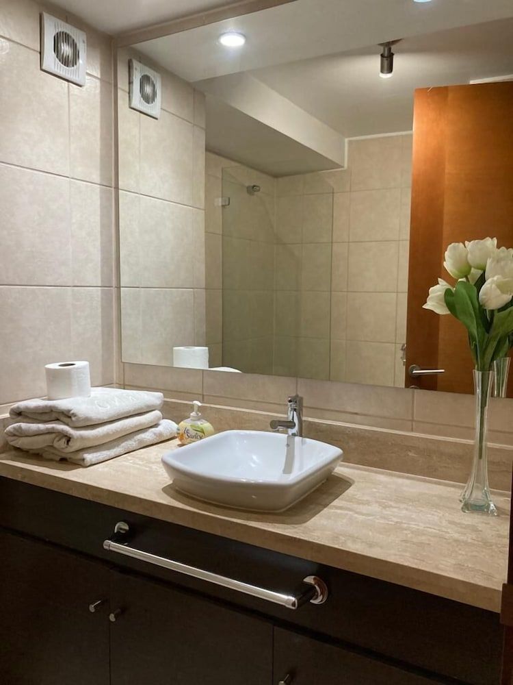 Espacio M Providencia Family Loft 20