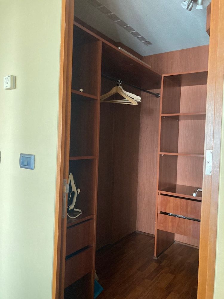 Espacio M Providencia Family Apartment 27