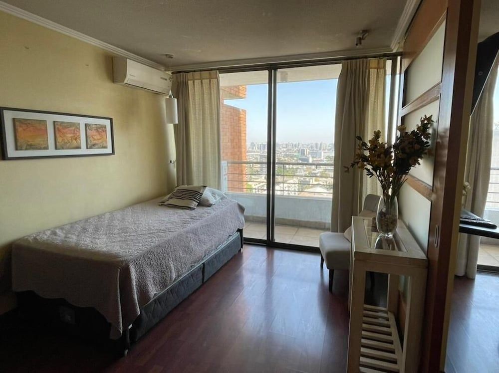 Espacio M Providencia Family Apartment 13