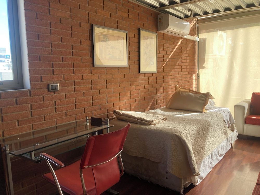 Espacio M Providencia Family Loft 16