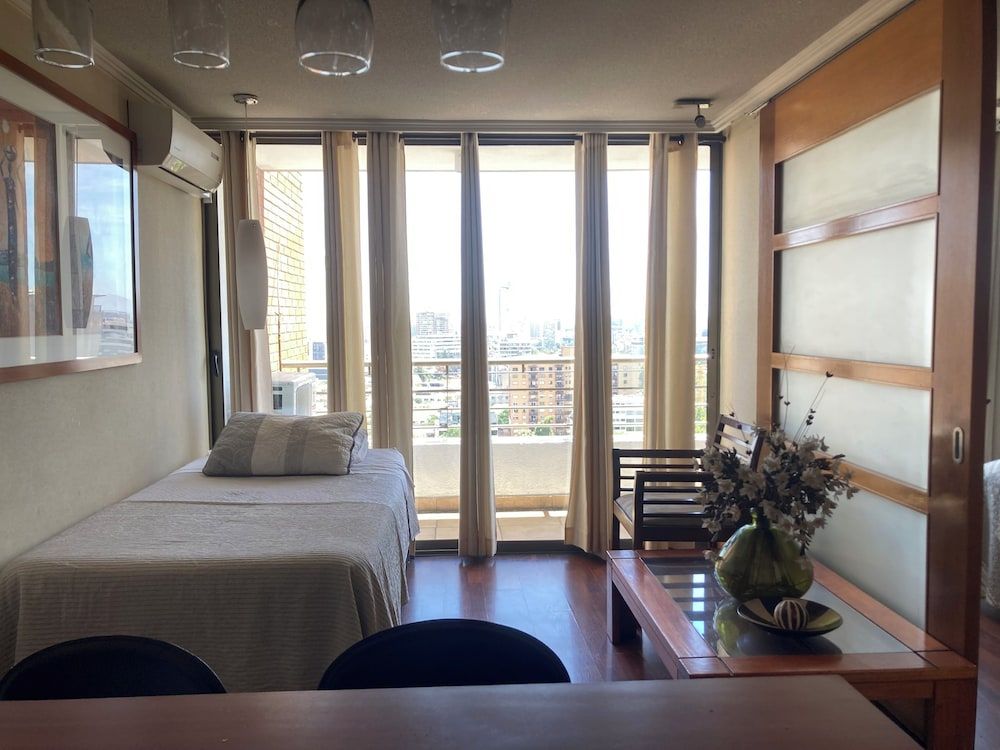 Espacio M Providencia Family Apartment 33