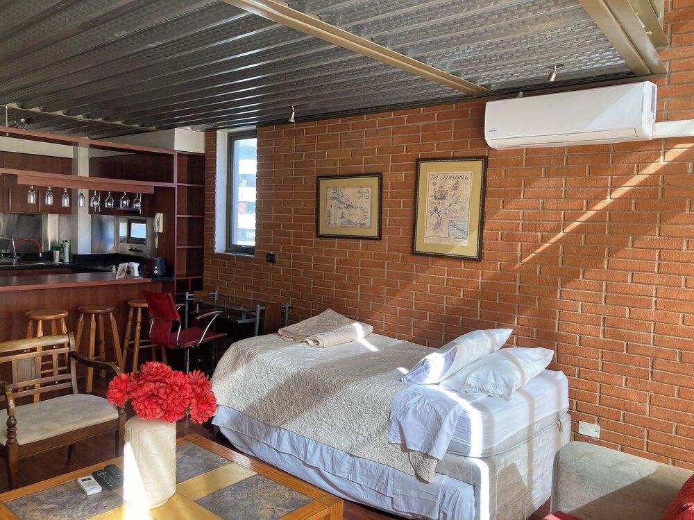 Espacio M Providencia Family Loft 13
