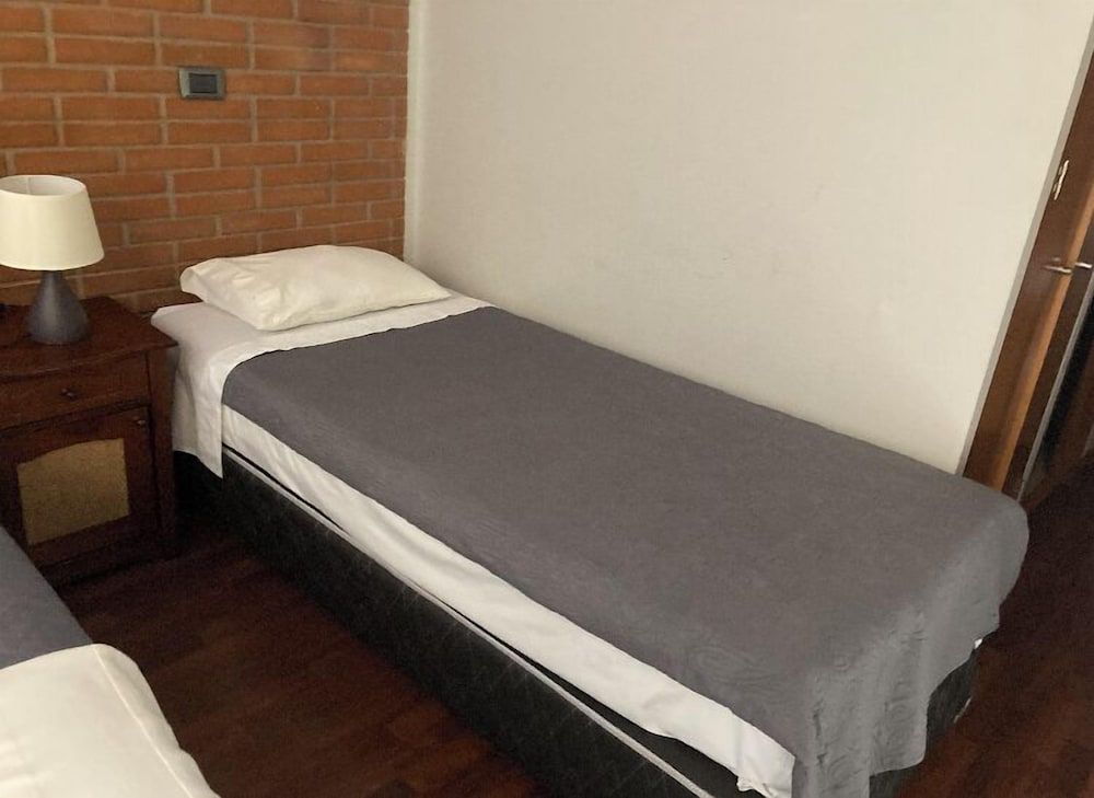 Espacio M Providencia Family Loft 6