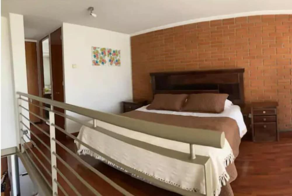 Espacio M Providencia Family Loft 2