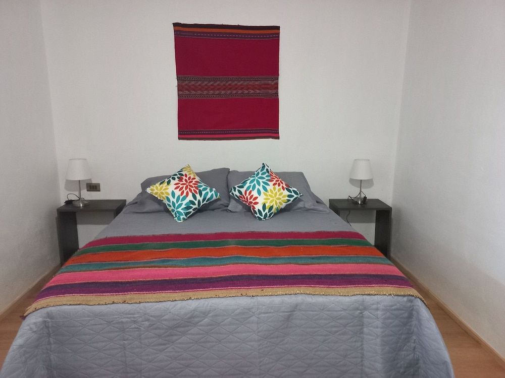 Casa Sutar 3 y 4