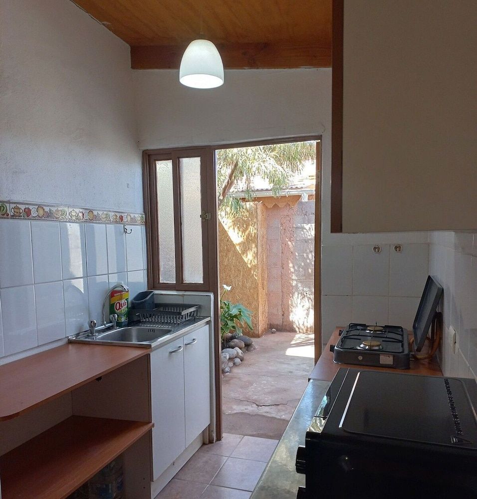 Casa Sutar 3 y 4