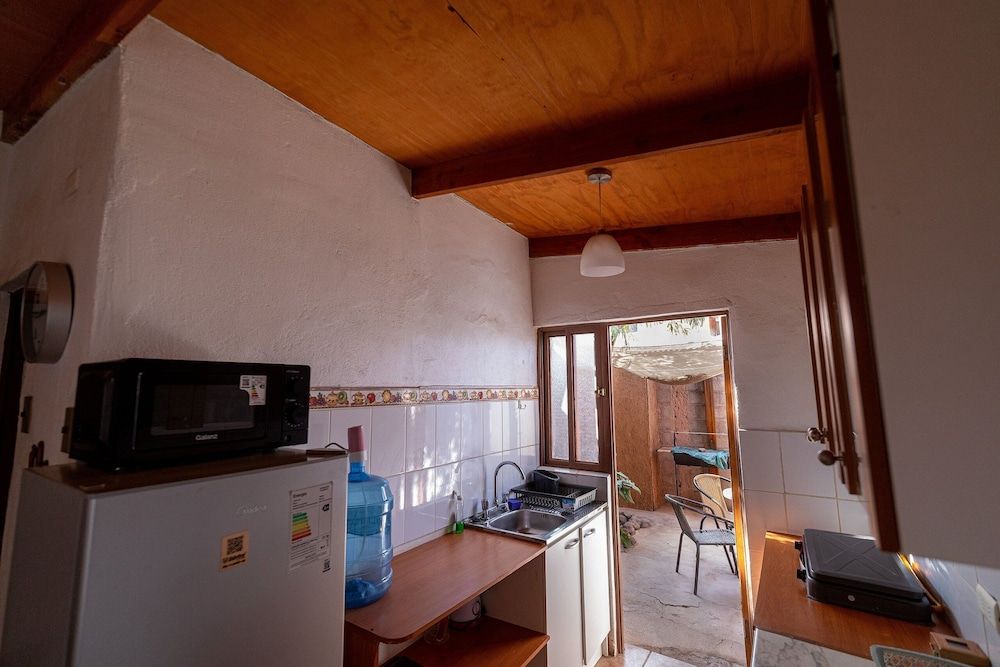 Casa Sutar 3 y 4