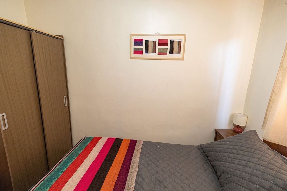 Casa Sutar 3 y 4