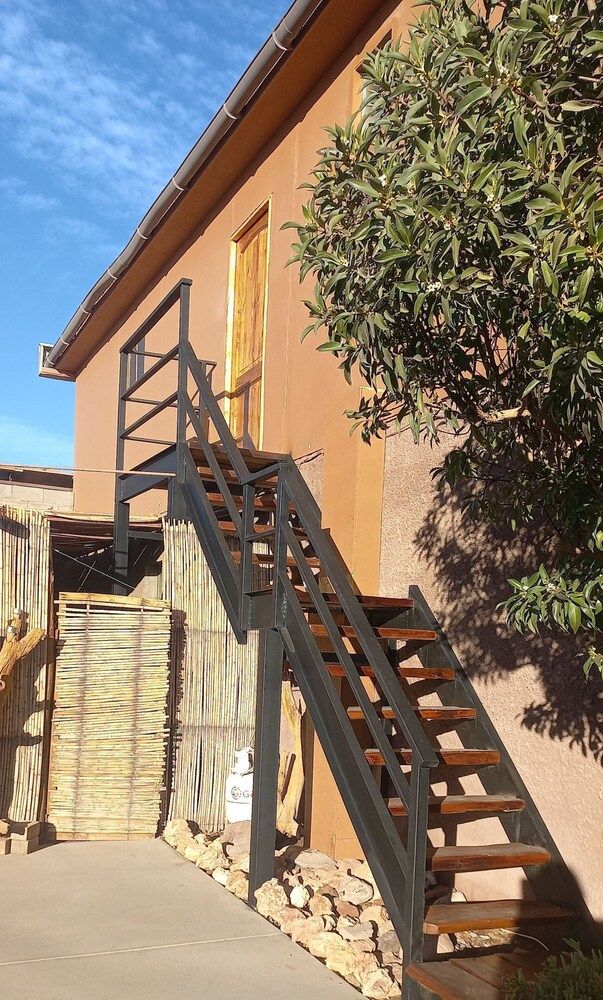 Casa Sutar 1 y 2
